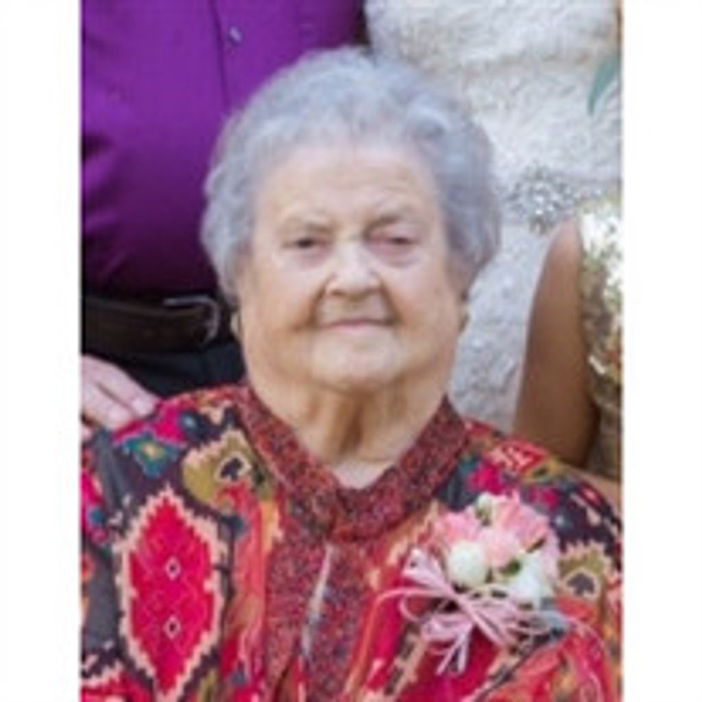 Shirley Yvonne Johnson
