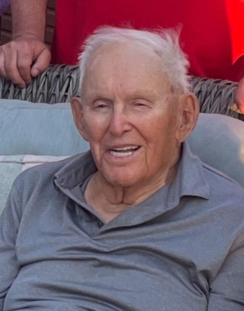 Gerald Vigier