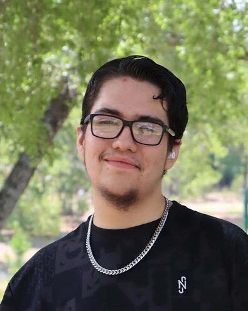 Colton Enoch Sanders Profile Photo