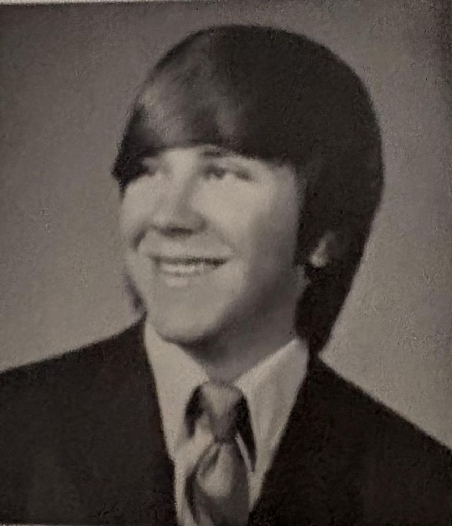 Charles "Charlie" Anderson Profile Photo