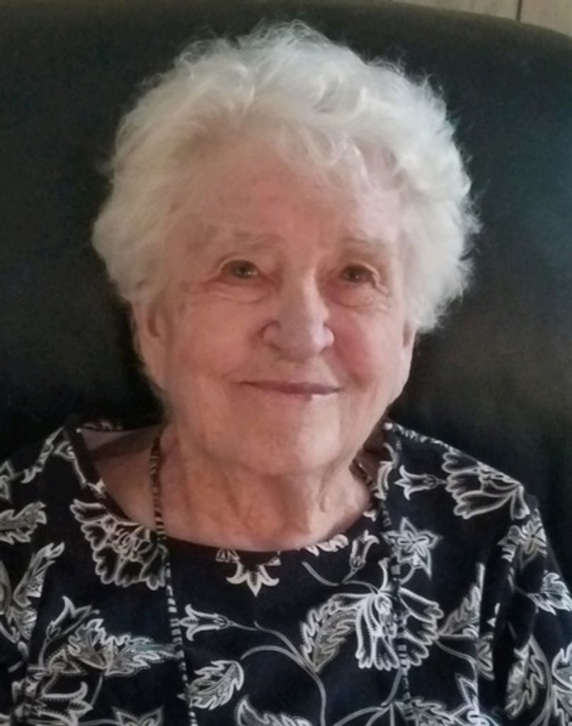 Barbara Jean Borkowski