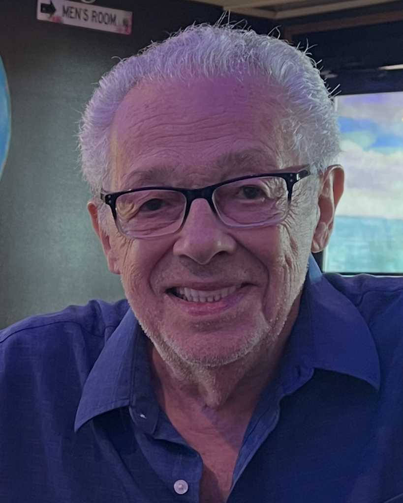 Pascal S. Bono Profile Photo