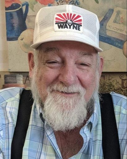 Lloyd C. Bender's obituary image