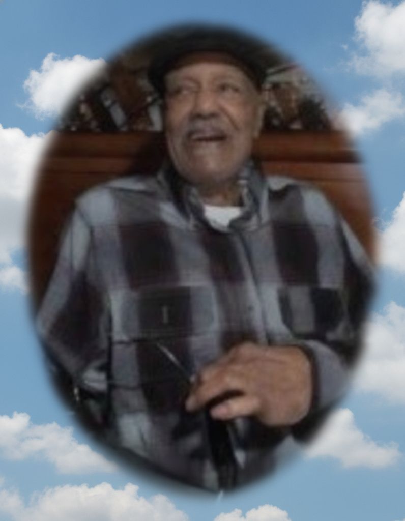 Thomas Leo Coopwood, Jr. Profile Photo