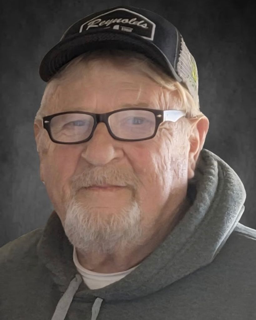 Paul P Boring Profile Photo