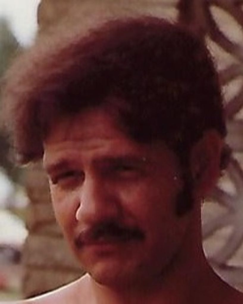 Bernard R. "Bernie" Weinert