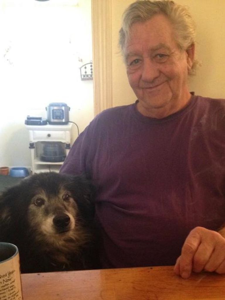 Danny Joe Abston, Sr.