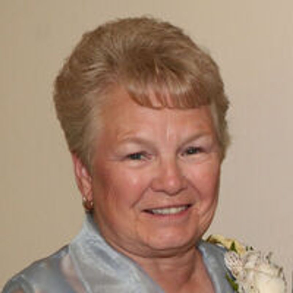 Melba Gibson Wells