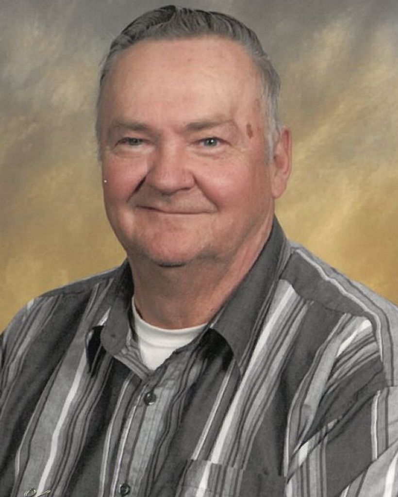 Dellis Alan Gangestad Profile Photo