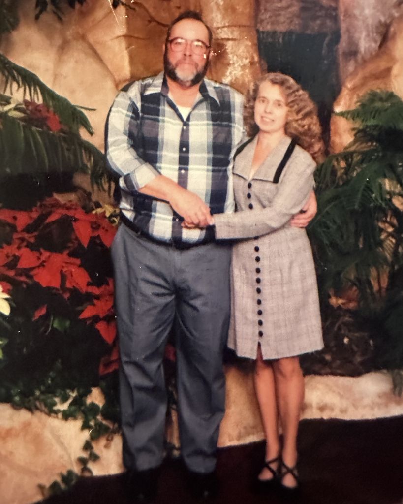 Cheryl Diane Metcalf Profile Photo