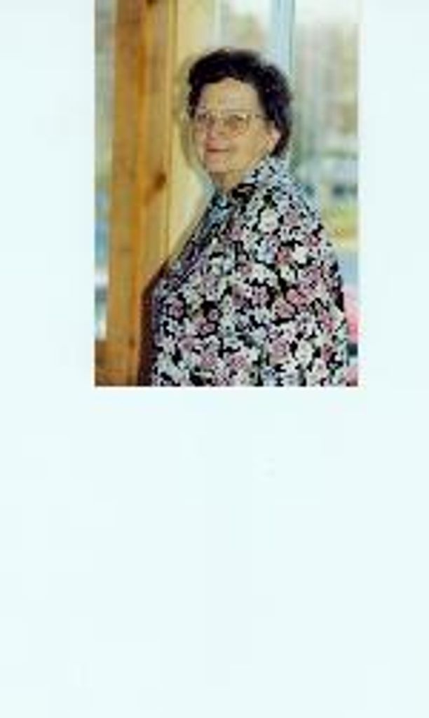 Glenna R. "Betty" Carroll