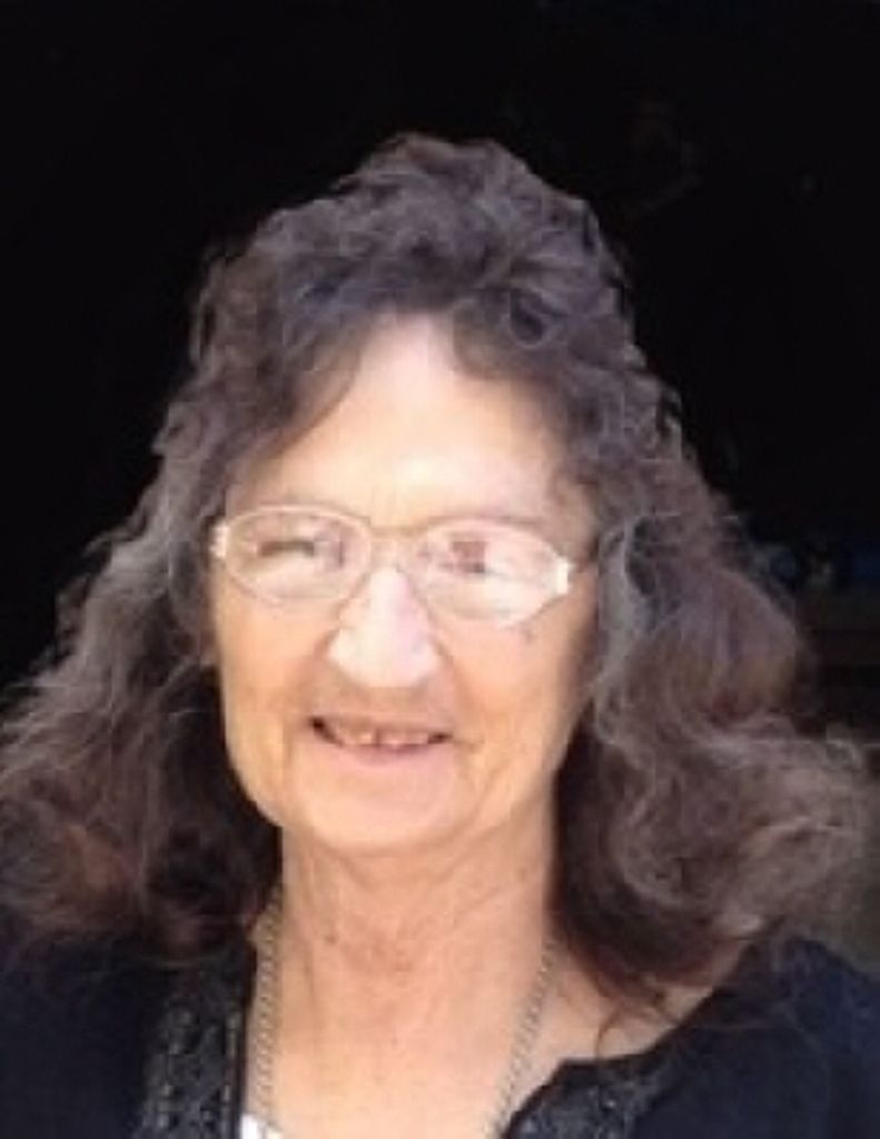 Minnie "Jean" Spears Profile Photo