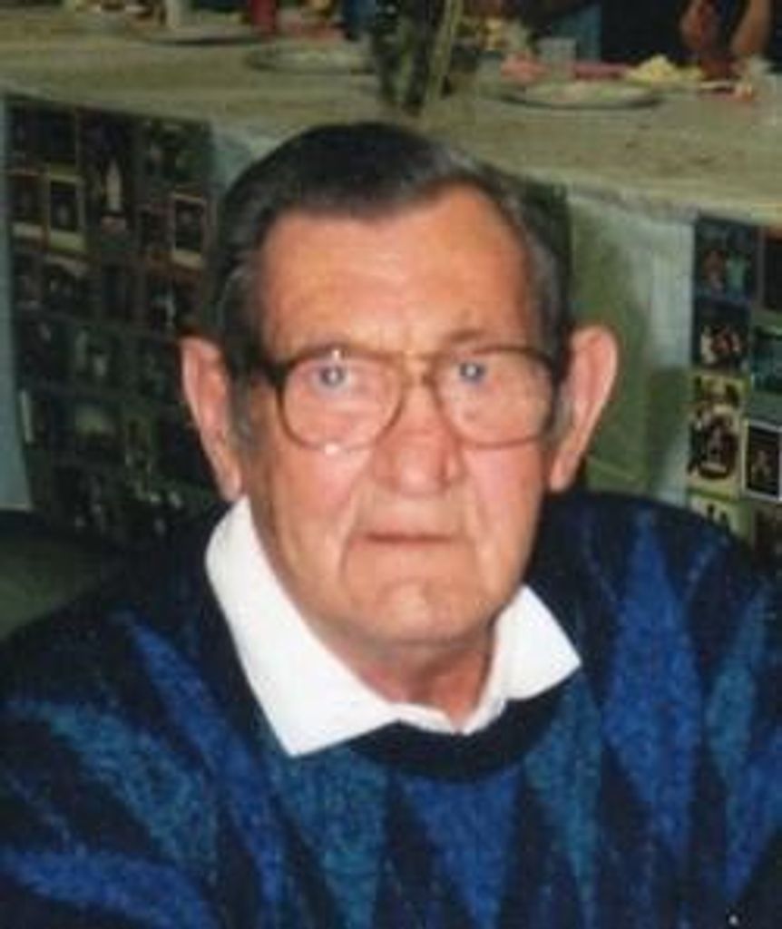 Phillip W. Searles