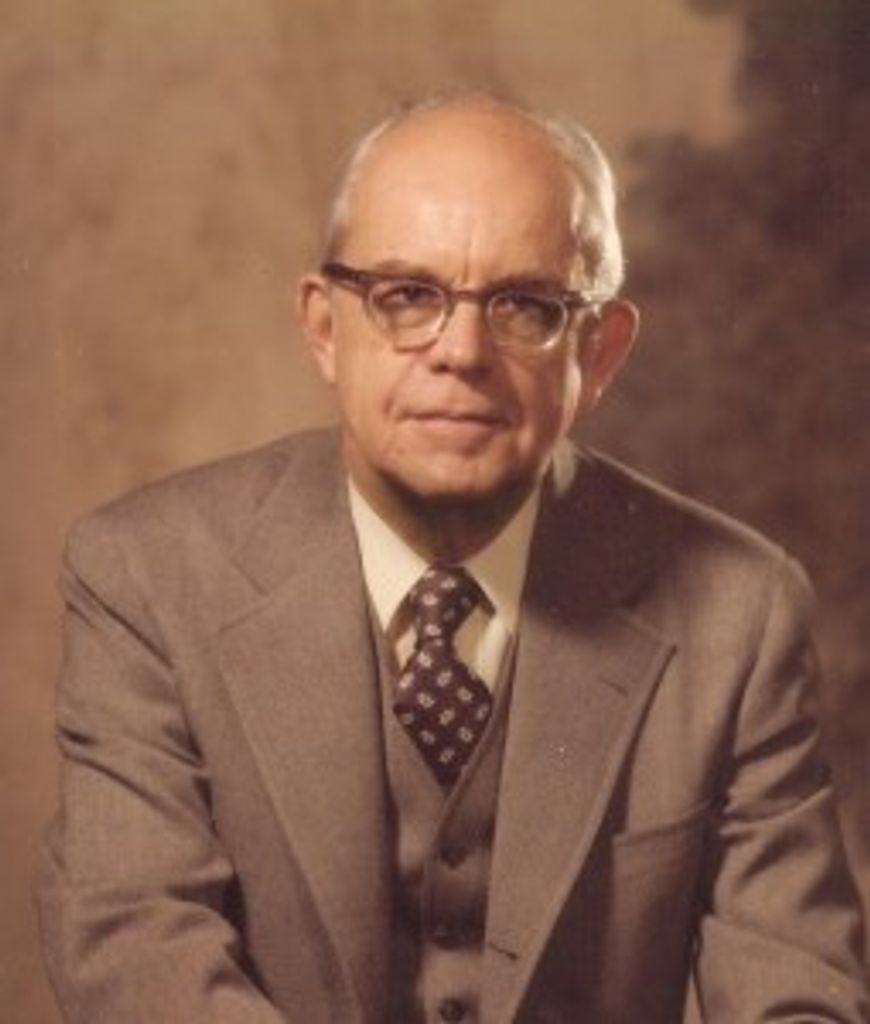 Lowell V. Coulter Profile Photo