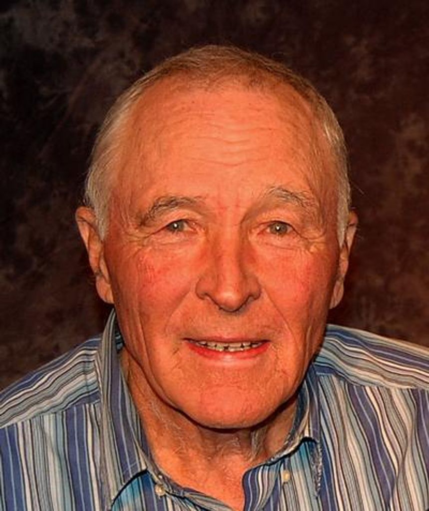 Martin "Dean" Heflin Profile Photo