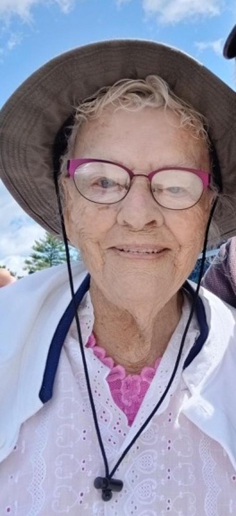 Joan Gloria Watson Profile Photo