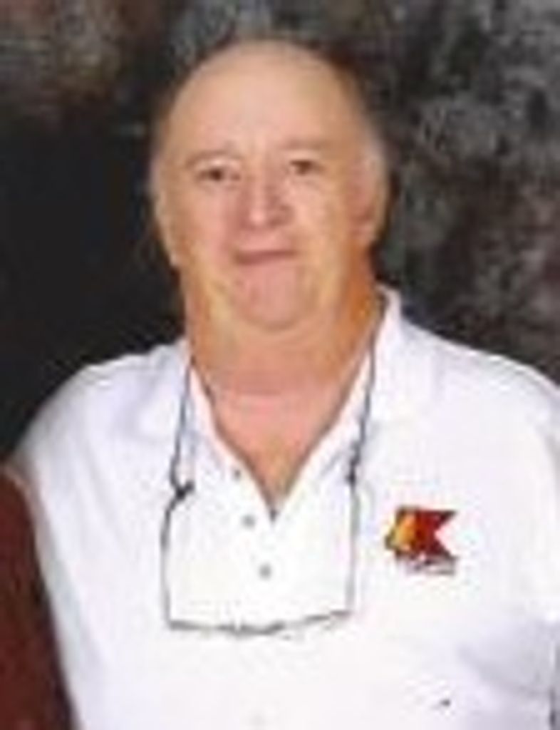 John F Scott