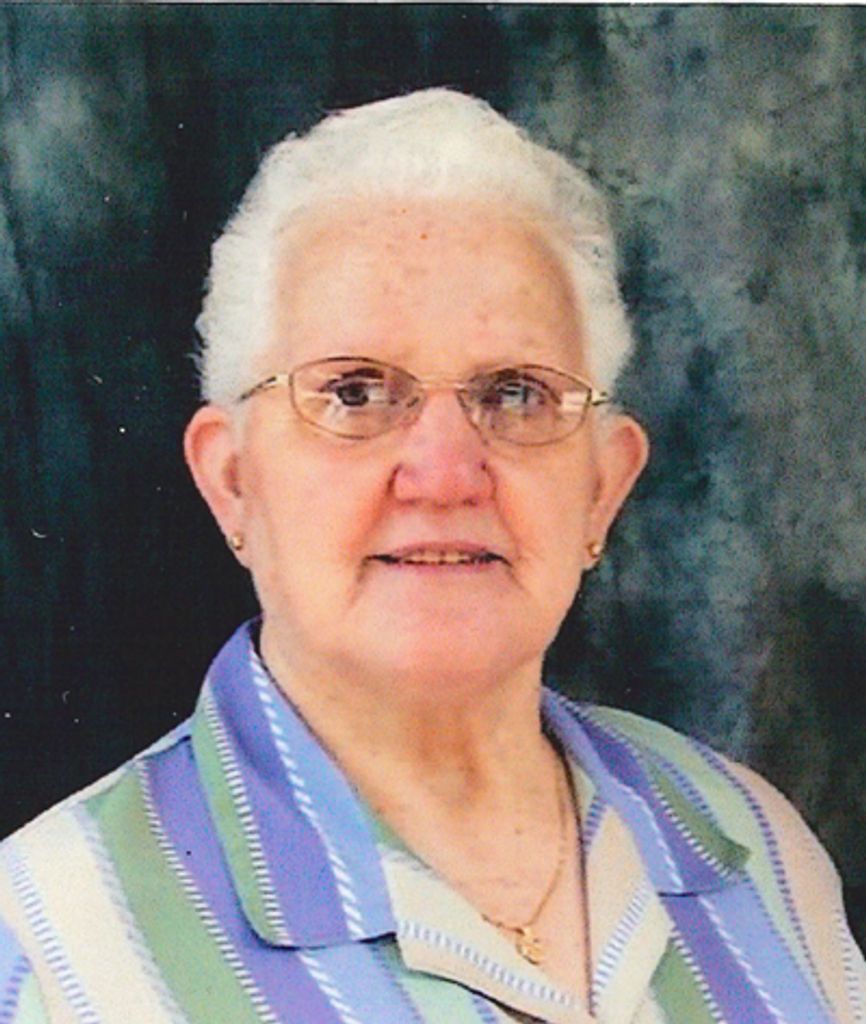 Betty H. Jackson Profile Photo