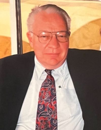 Roy Donald Frysinger Profile Photo