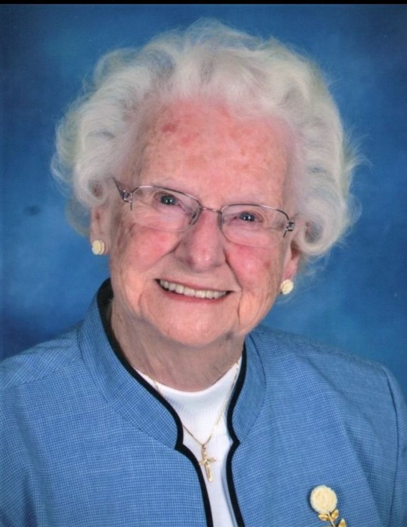 Alma Madalene (Geiser)  Koontz Profile Photo