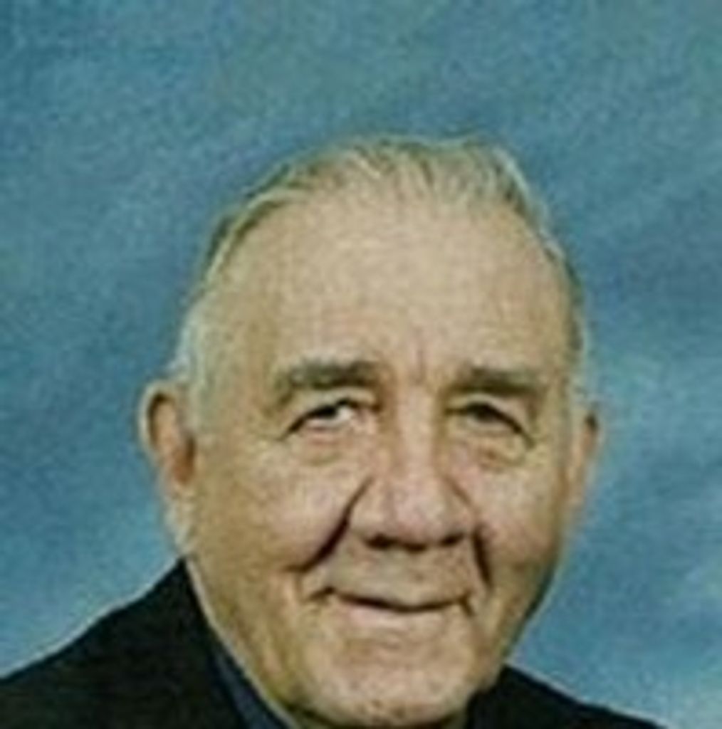 Wayne Thompson