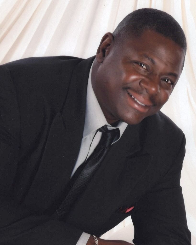 RAYMOND HICKS Profile Photo