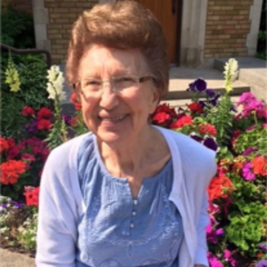 Arlyce Ann Cane Profile Photo