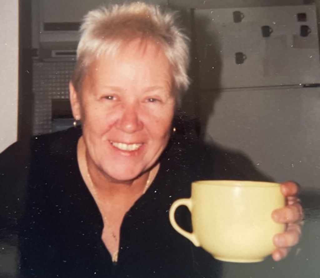 Kathleen C. Weber Profile Photo