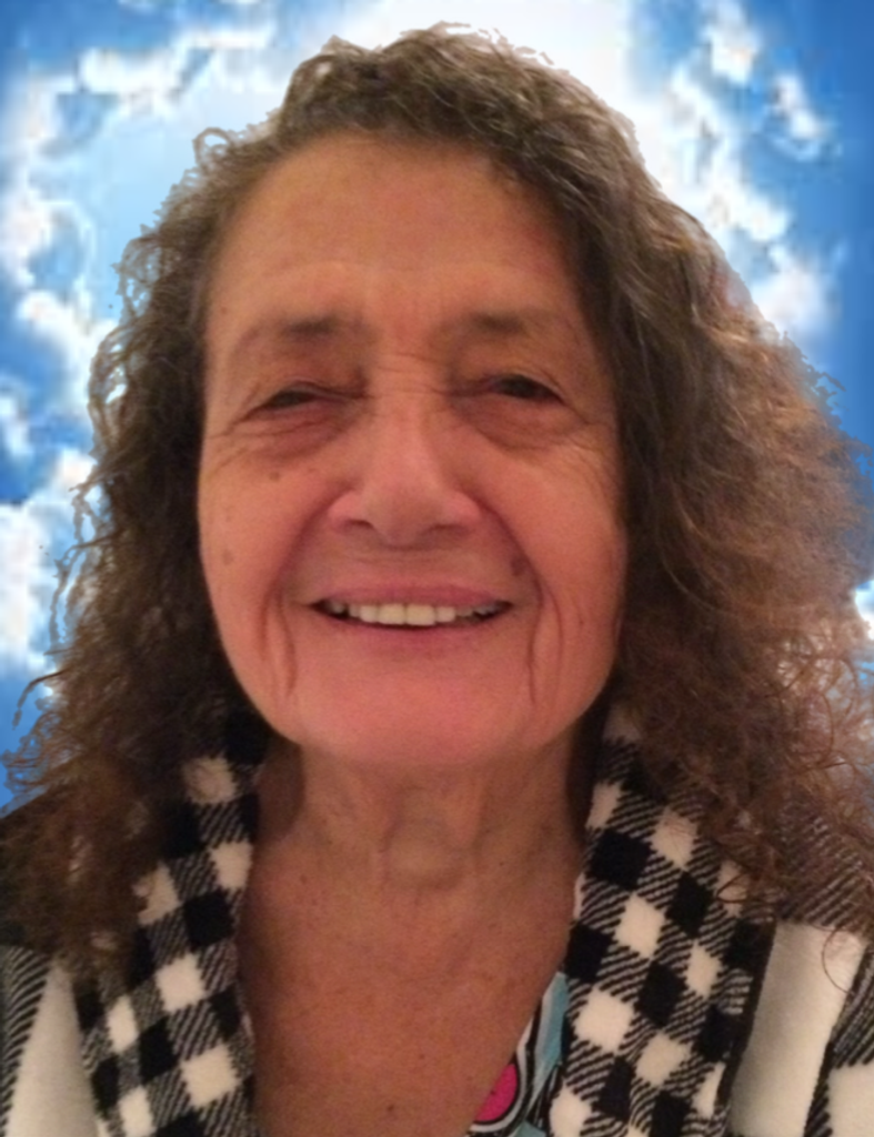 Juana Rosario Cruz Profile Photo