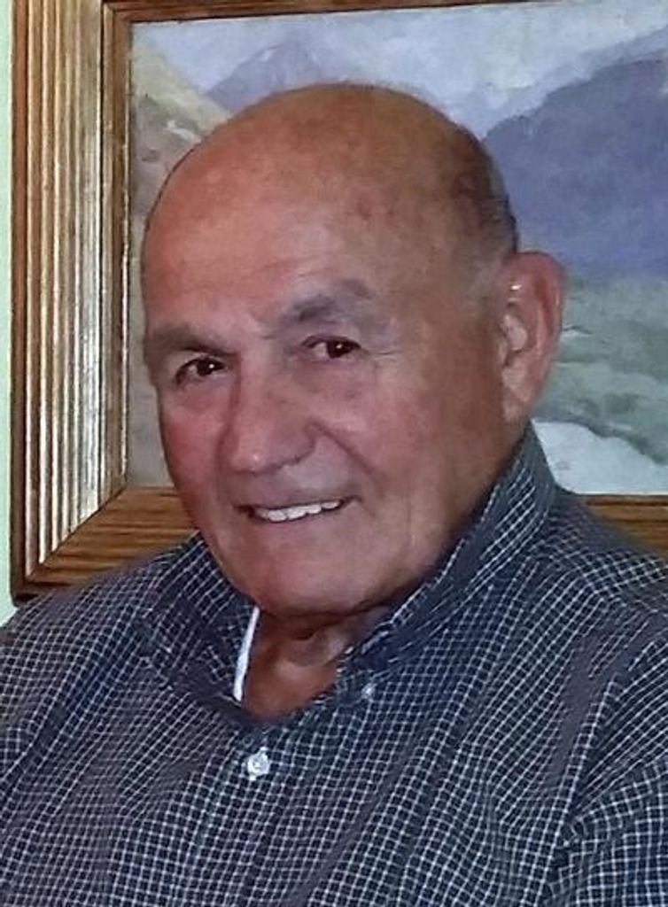 Ronald Lee Cromer Profile Photo