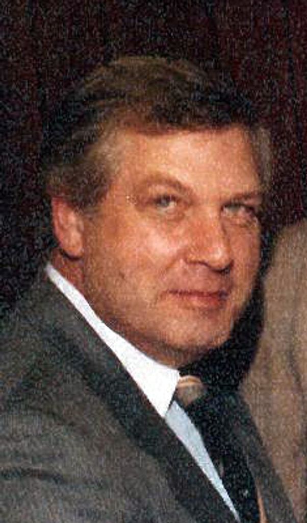Kenneth A. Mettam