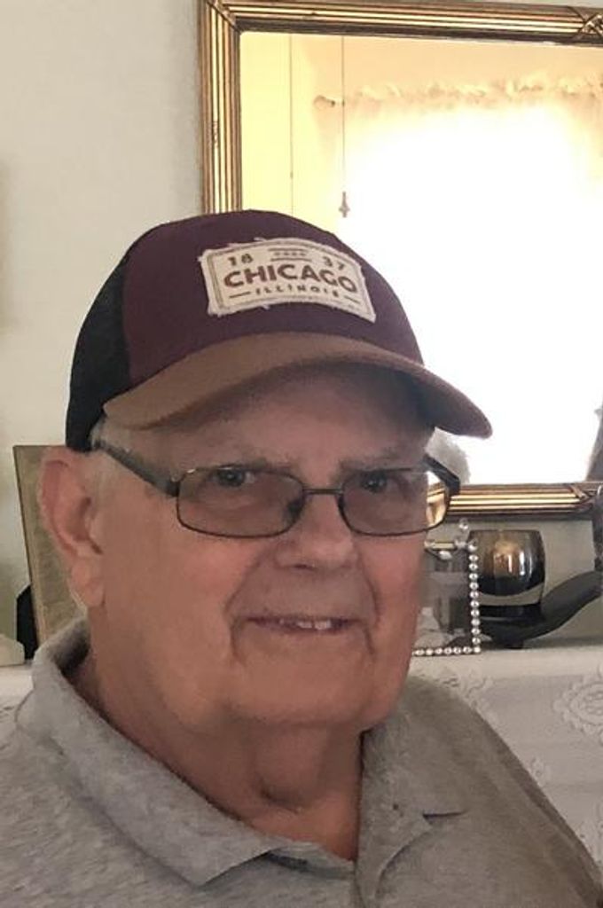 Richard Warcholak Sr. Profile Photo