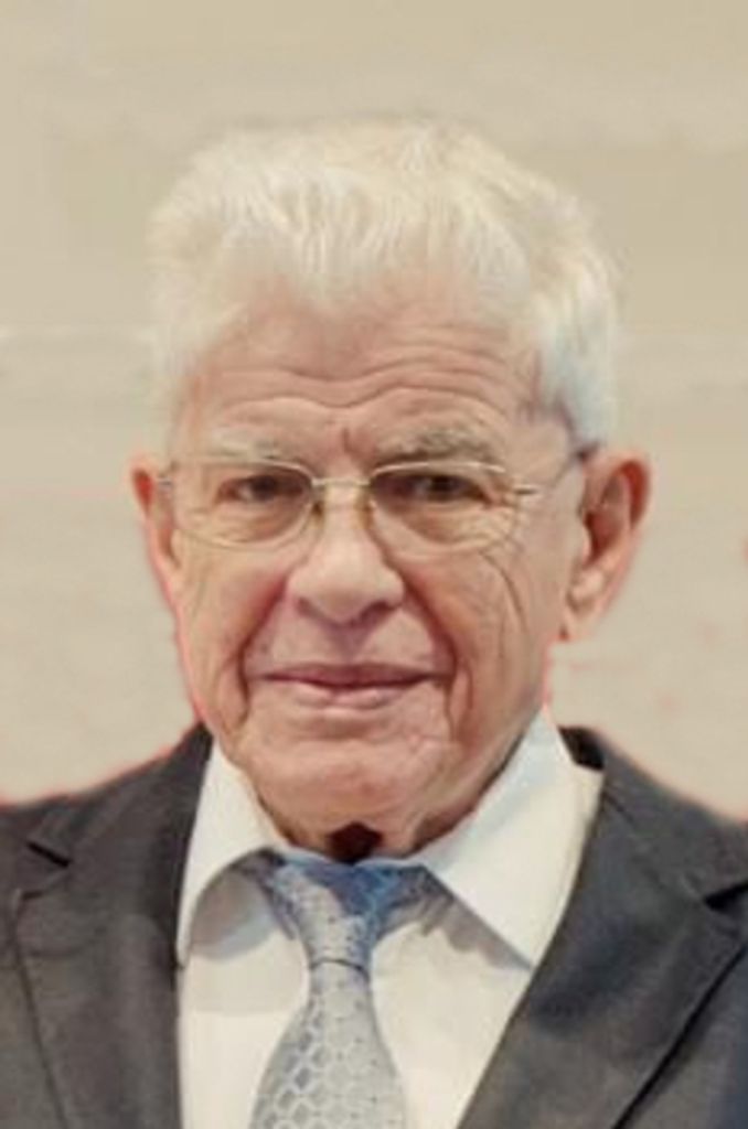 James Emory Thomas Profile Photo