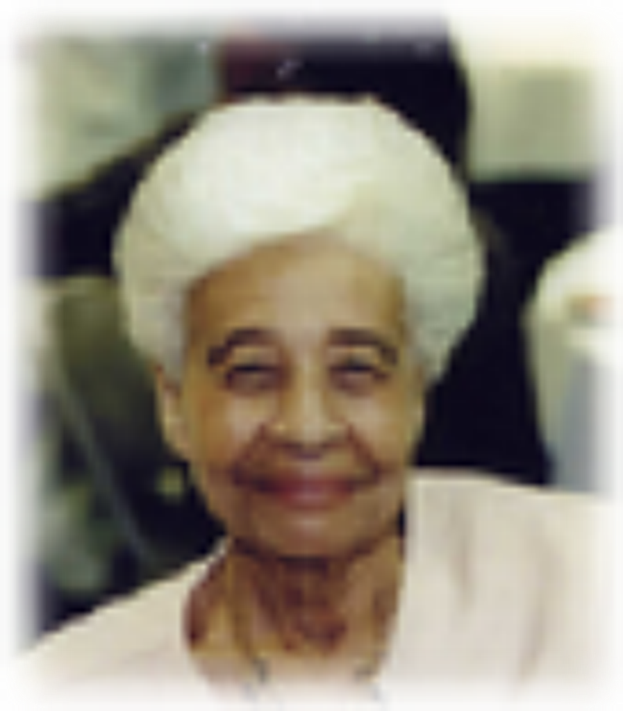 Dorothy Mae 'Mama Dot' (Roberson) Moss Profile Photo