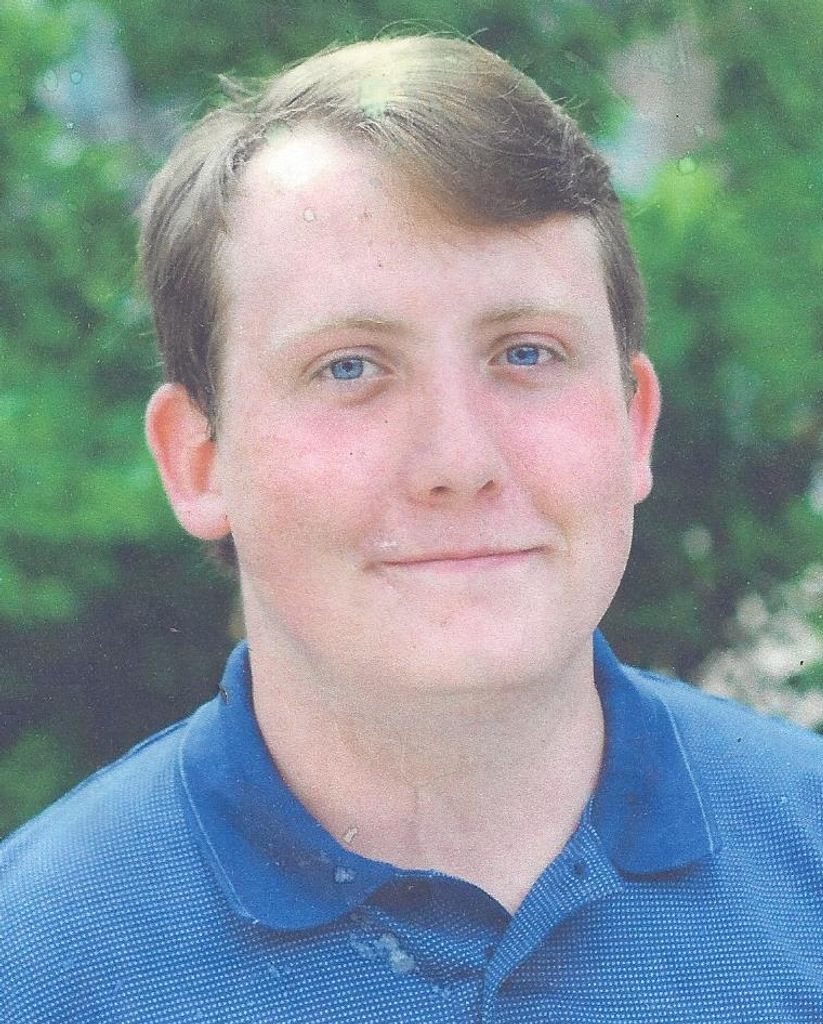 Joshua Reese Foster Stone Profile Photo