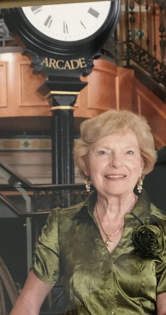 Erna Cunningham