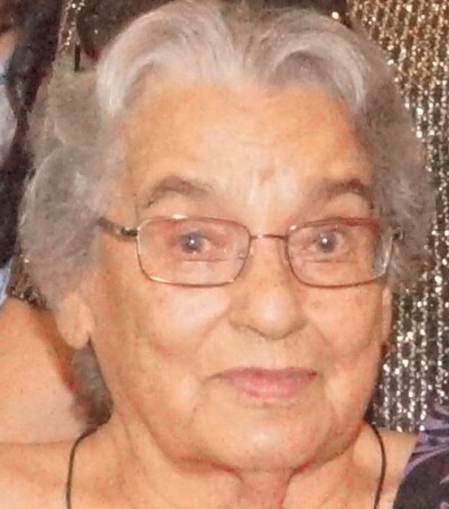 Elisa Martinez Profile Photo