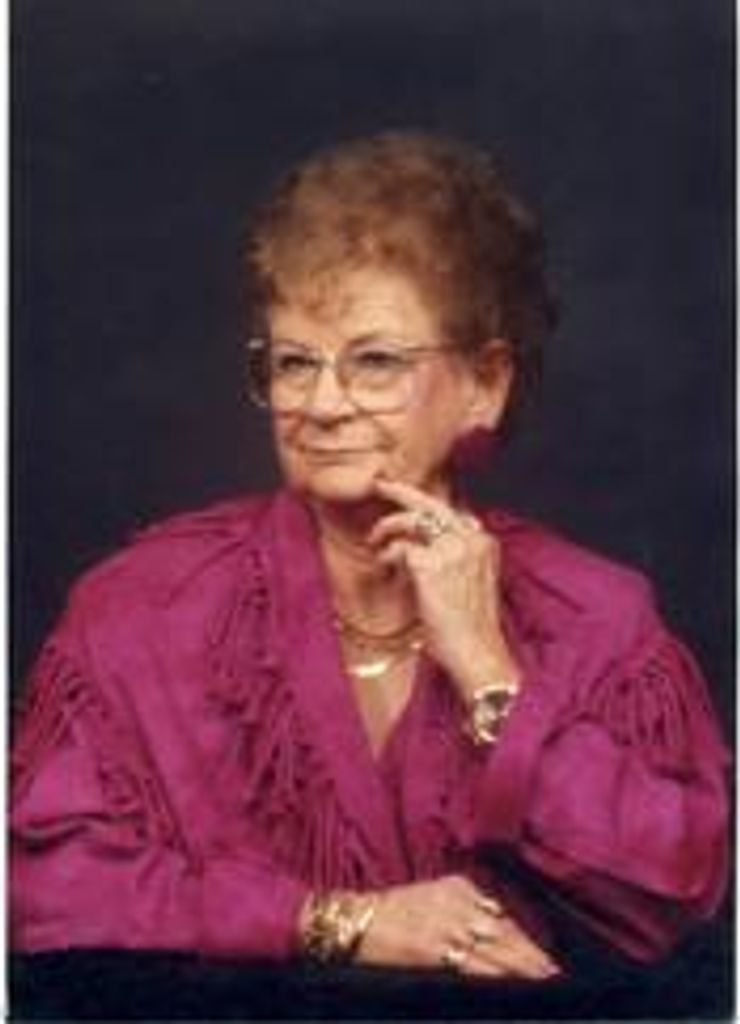 Lorraine Helen Malme