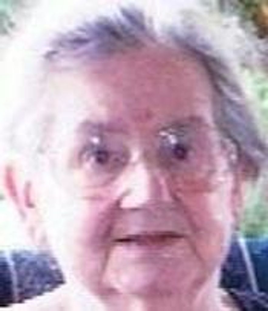 Virginia D. Hricenak