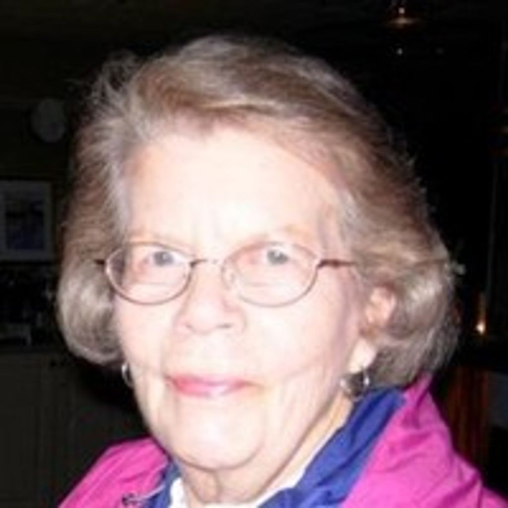 Mary  Josephine Folts Profile Photo