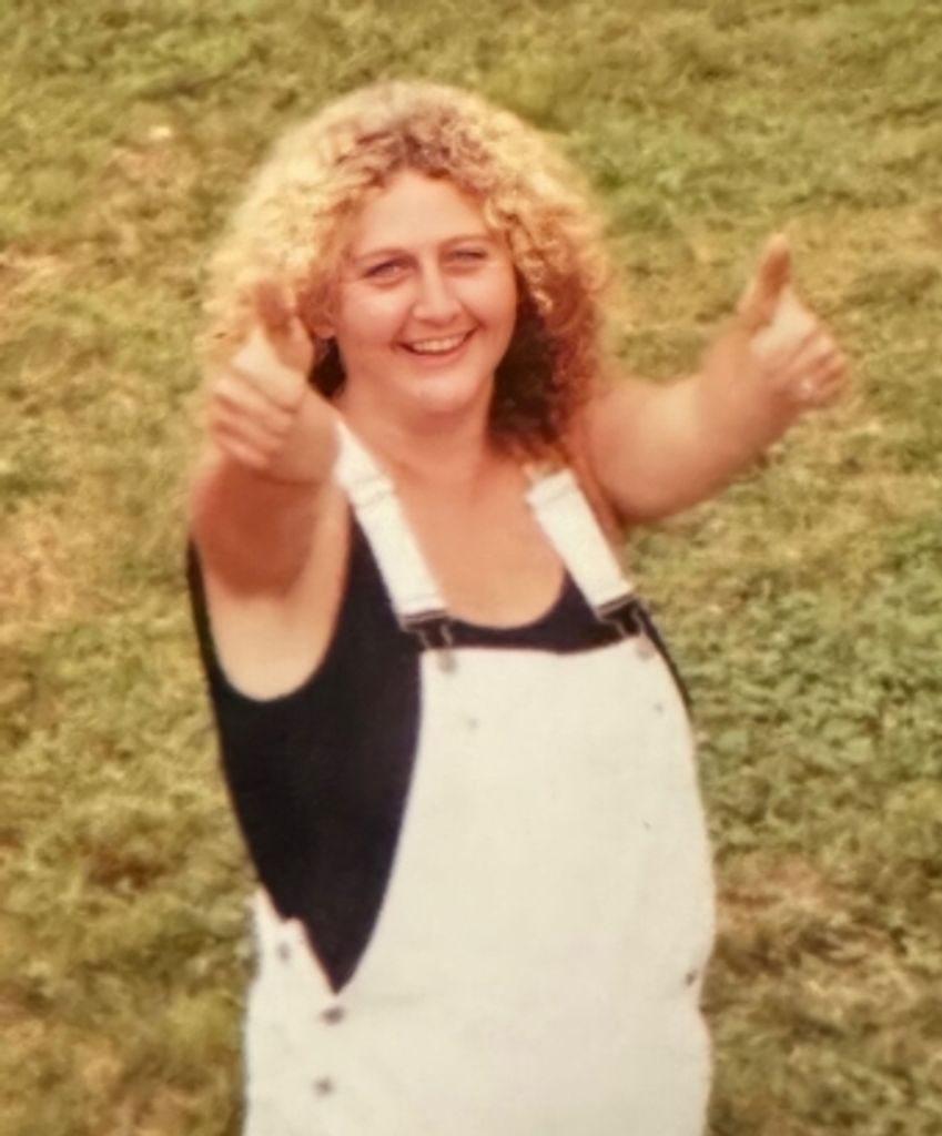 Darlene M. Walker Profile Photo