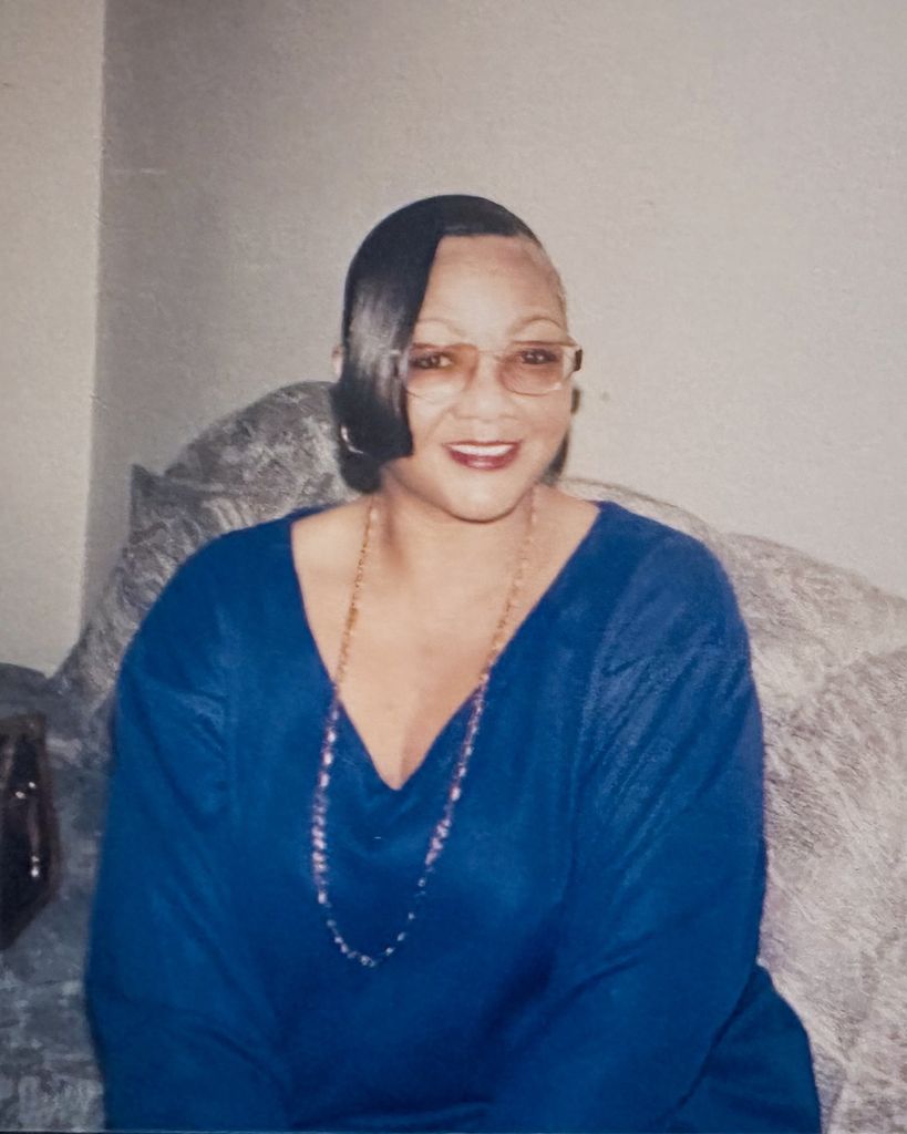 Regina Joann Russell