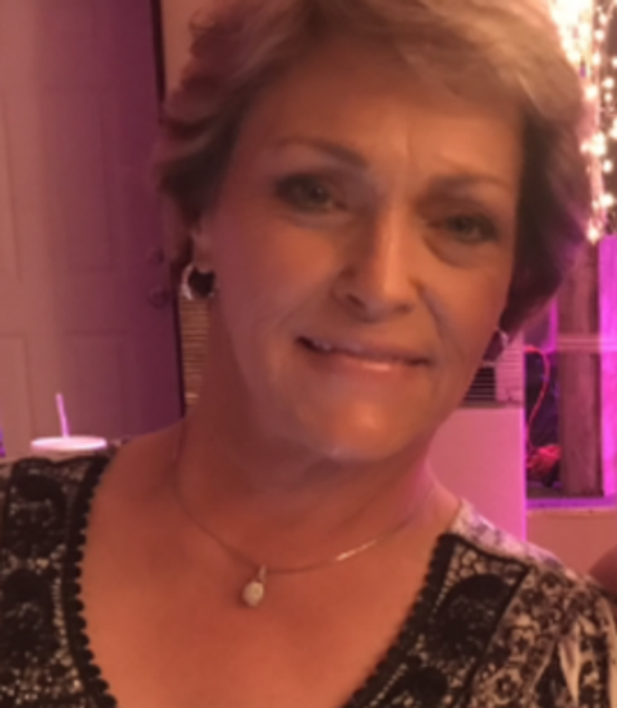 Wanda Firmin Fruge' Profile Photo