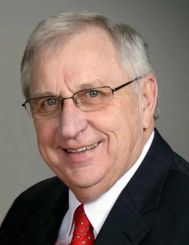 James Allen Murrell Profile Photo