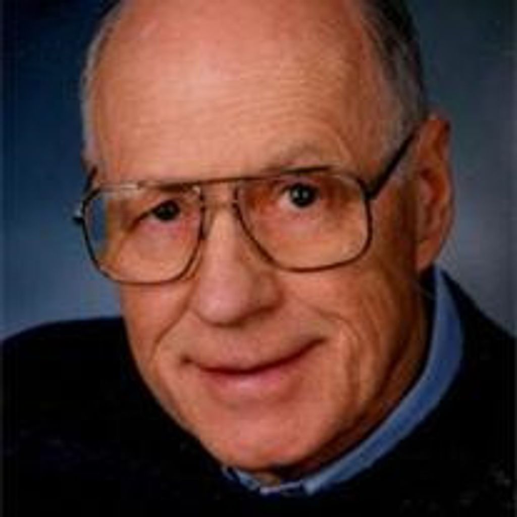 Joseph Roberts