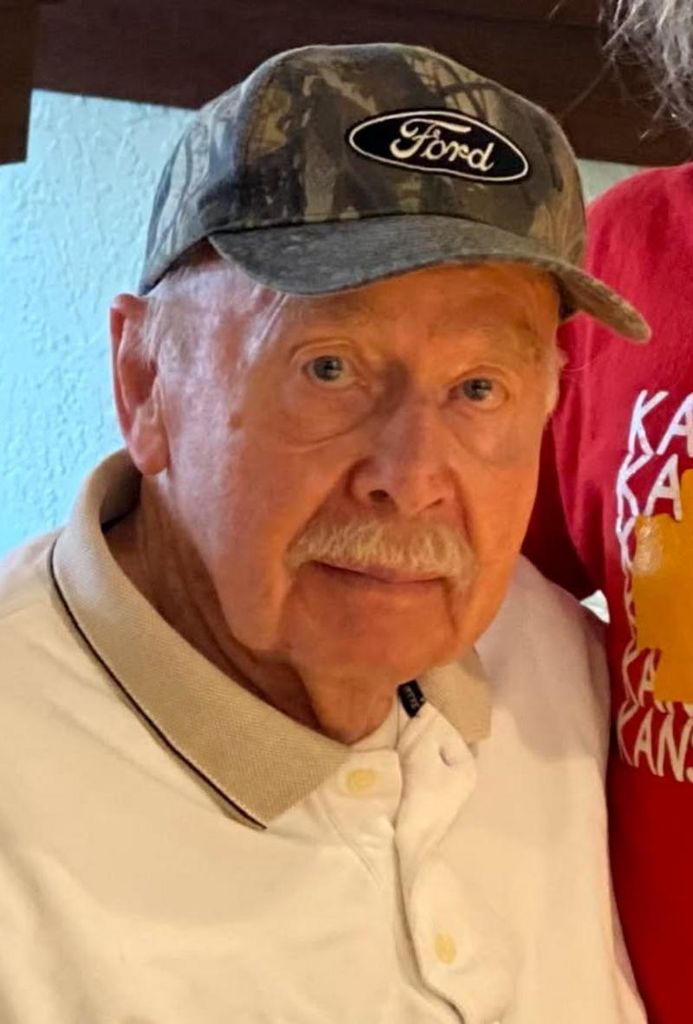 Donald Darrel Gilliland Profile Photo