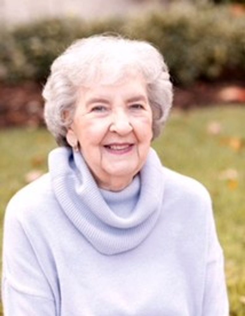Ruby Ferguson