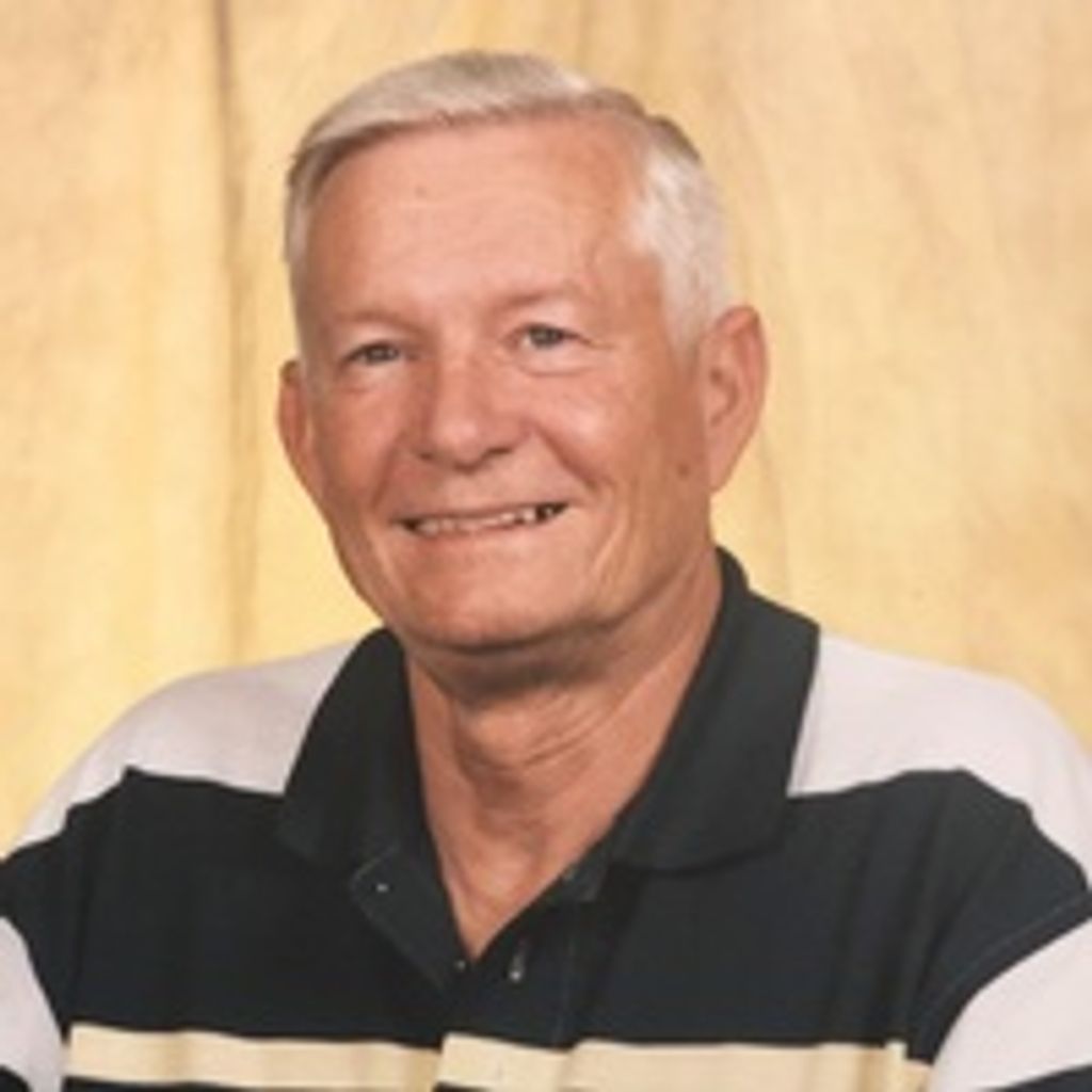 Theodore Stanley Dion
