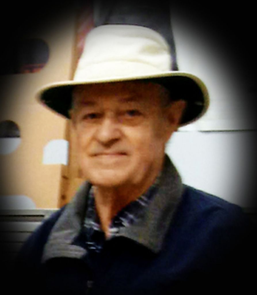 Richard Haines