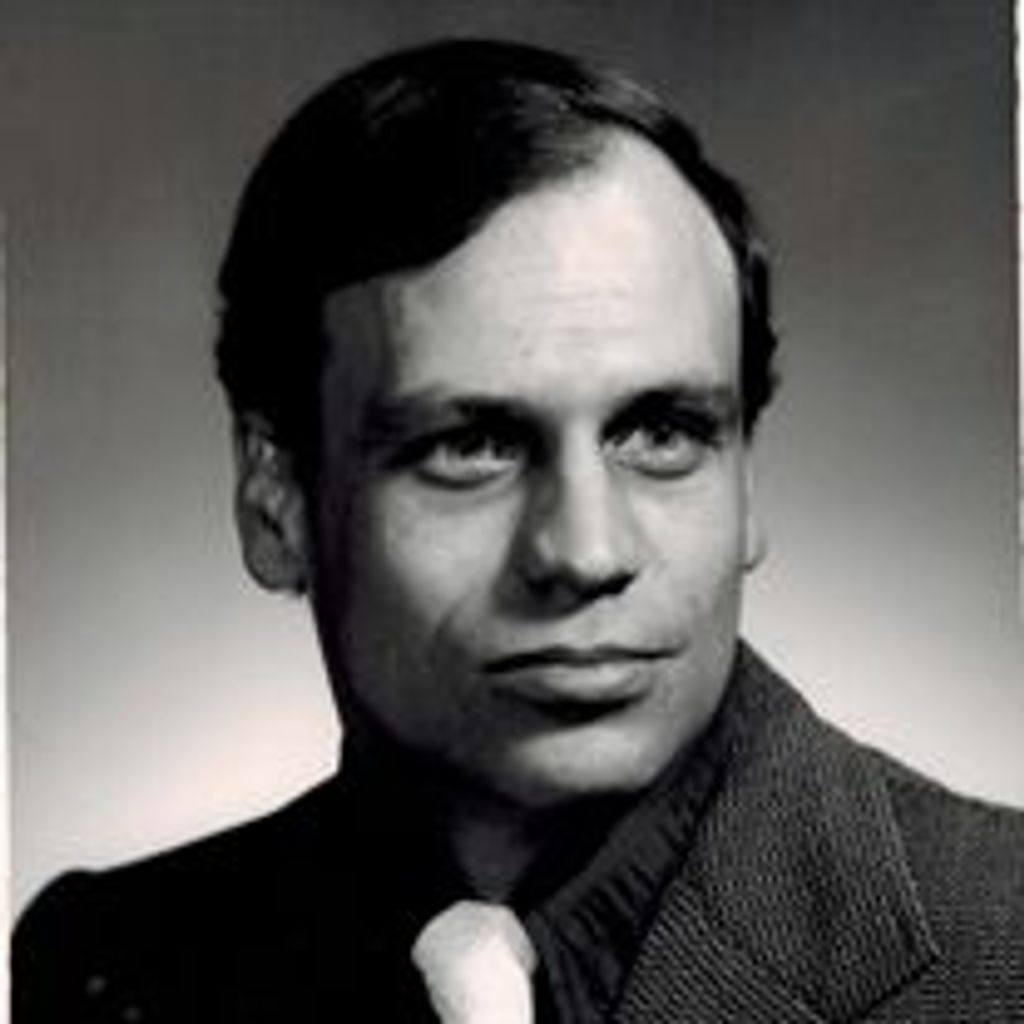 Dale E. Krotzer